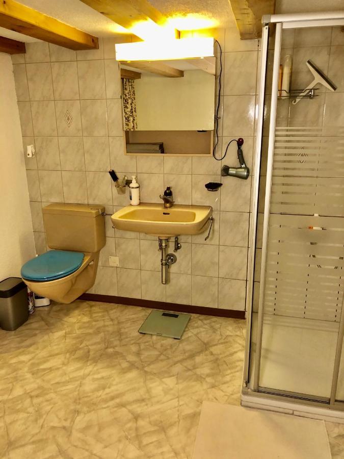 לינה וארוחת בוקר אמדן Riviera מראה חיצוני תמונה