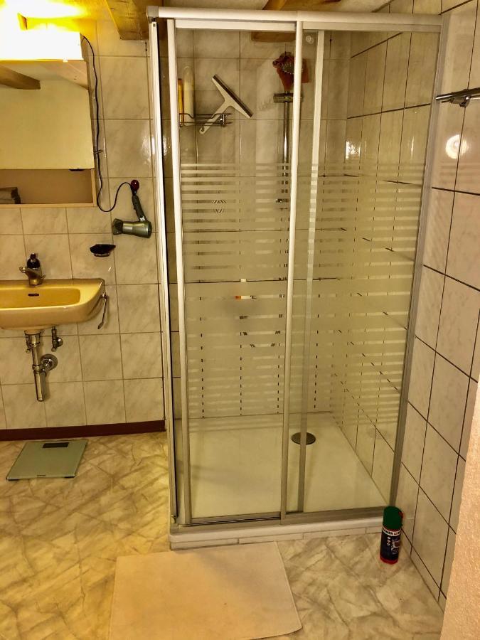 לינה וארוחת בוקר אמדן Riviera מראה חיצוני תמונה